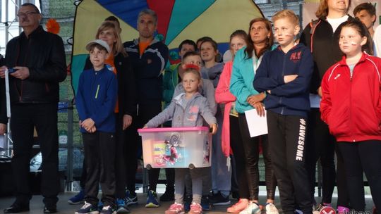 Rodzina Roku 2017