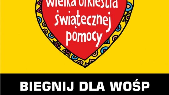 Pobiegnij na nartach dla WOŚP!