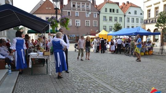 XI Lubański Festiwal Folklorystyczny