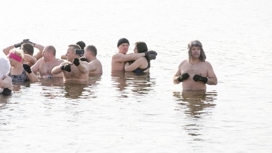 Relacja - WOŚP 2018!