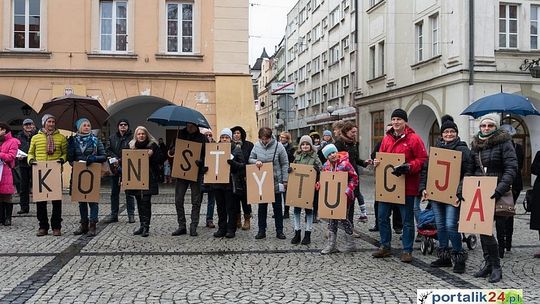 &quot;Czarny Piątek&quot; w Jeleniej Górze