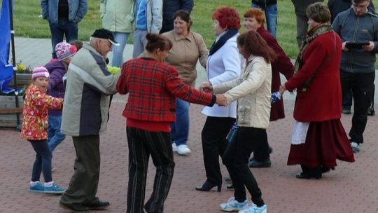 Dzień Chłopa w Henrykowie Lubańskim