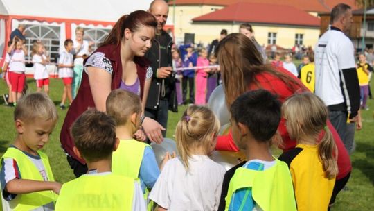 Biegi w Olszynie (FOTORELACJA)