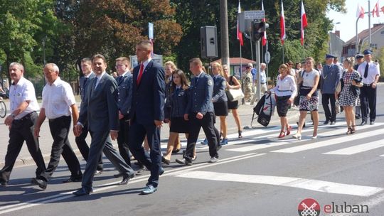 Tamte dni to nie była tylko tragedia naszego narodu