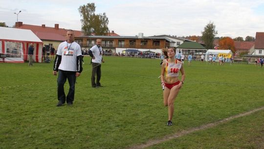 Biegi w Olszynie (FOTORELACJA)