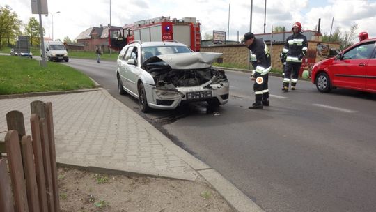 Kierowała bez uprawnień