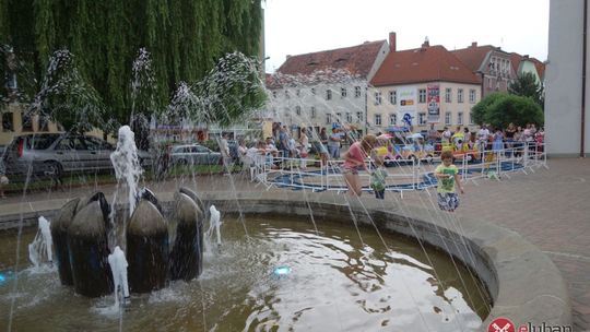 Dni Lubania 2016 - dzień drugi