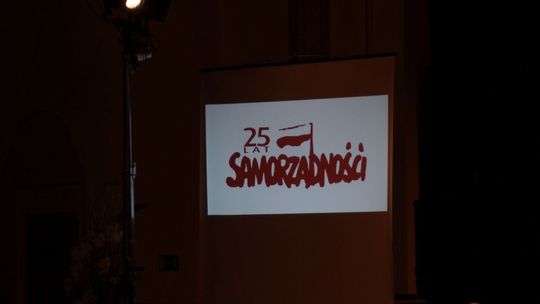 „Gdyby ktoś mi wtedy powiedział, że za 25 lat tak będzie wyglądał Lubań to przekroczyłoby to moje oczekiwania.”