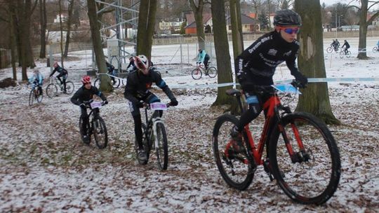 Ceramiczny Cyclocross