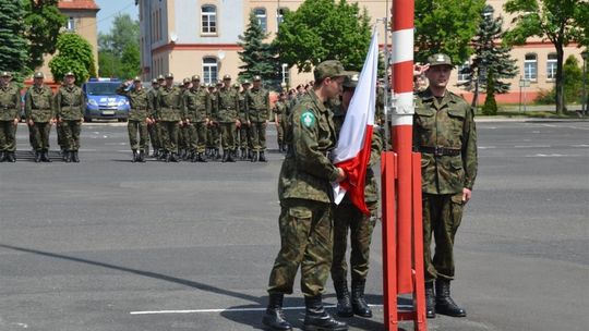 XXIII rocznica powołania Straży Granicznej