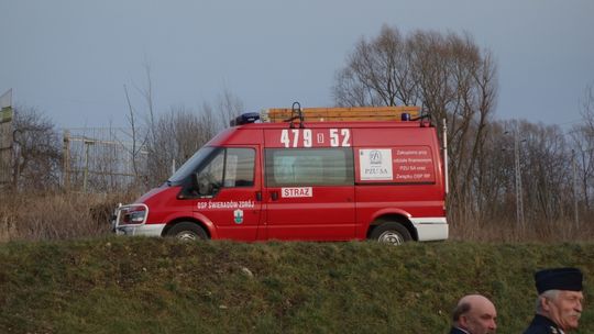 Prezydencki „Dąb Wolności” zasadzony w Leśnej