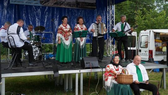 Kamieniołomy w gminie Siekierczyn - Tajemnic i zagadek ciąg dalszy