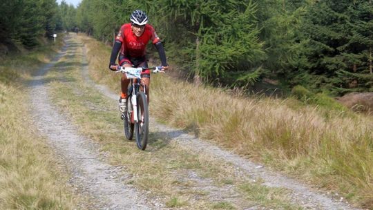 Kwisa Lubań na podium