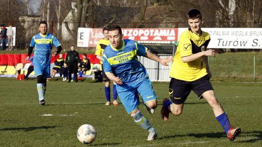 Derby dla Łużyc