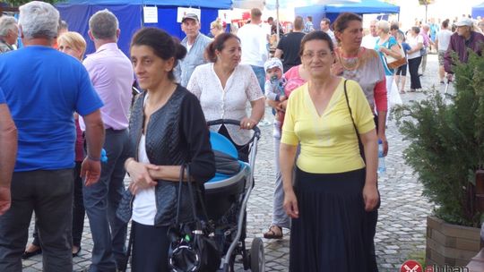 Ostatni dzień Lawy 2016