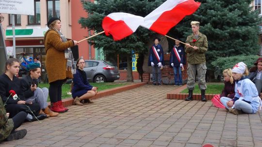 Orlęta Lwowskie - najdzielniejsze dzieci świata