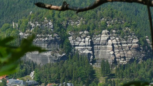 Wyjdź tylko za próg własnych ograniczeń