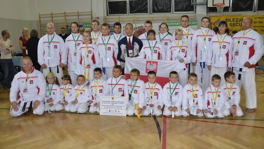 Stało się... Karate jest na olimpiadzie w Tokio 2020