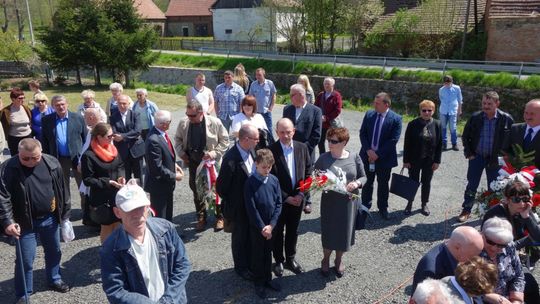 Dzień Zwycięstwa w powiecie