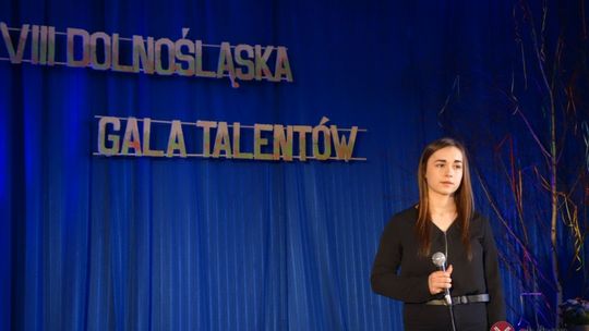 VIII Dolnośląska Gala Talentów