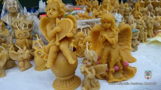 Zaproszenie wystawców strefy regionalnej Sudeckiego Festiwalu Minerałów 2018