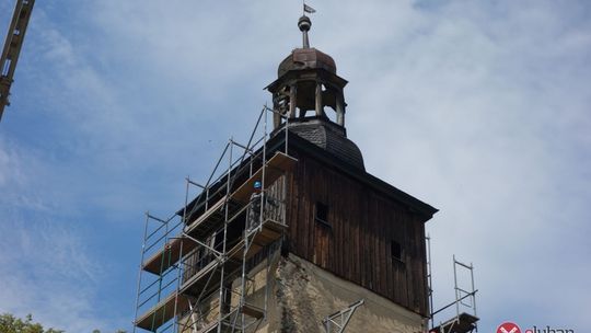 Najstarsza świątynia na Dolnym Śląsku