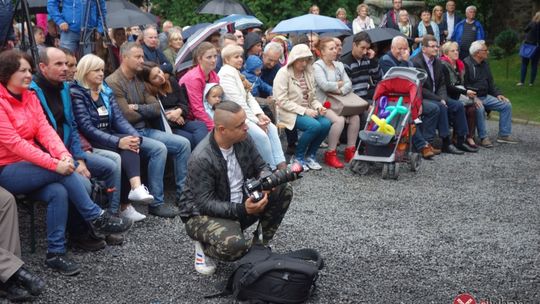 Nowa władczyni Księstwa Czocha