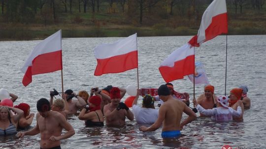 Kąpiel Niepodległości