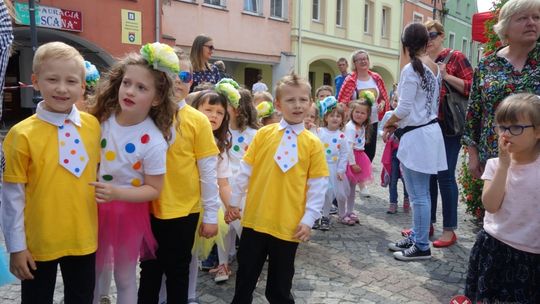 Leśna. Rodzina Roku 2018