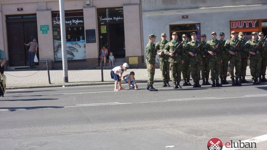 Obchody 77. rocznicy wybuchu II wojny światowej