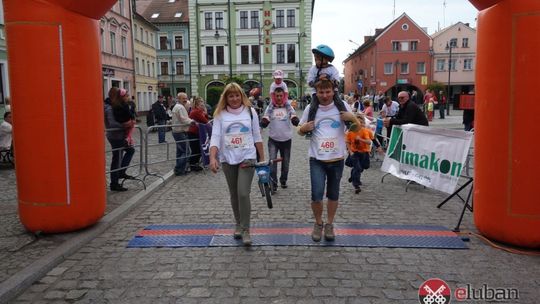 Zabiegana sobota w Leśnej