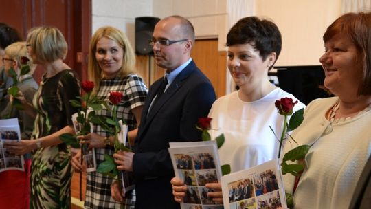 Znamy najlepszych. Gala Laureatów za nami