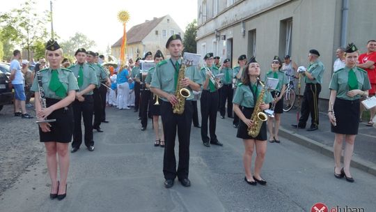 Wystartowały Dni Lubania! - Dzień pierwszy