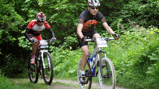 II Edycja Bike Maraton’u w Zdzieszowicach