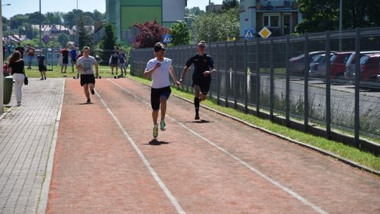 II edycja zmagań sportowych za nami