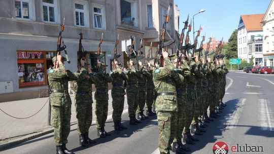 Obchody 77. rocznicy wybuchu II wojny światowej