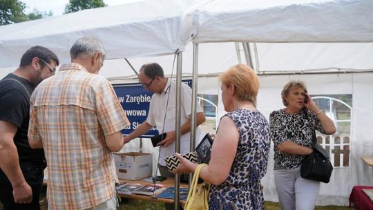 Kamieniołomy w gminie Siekierczyn - Tajemnic i zagadek ciąg dalszy