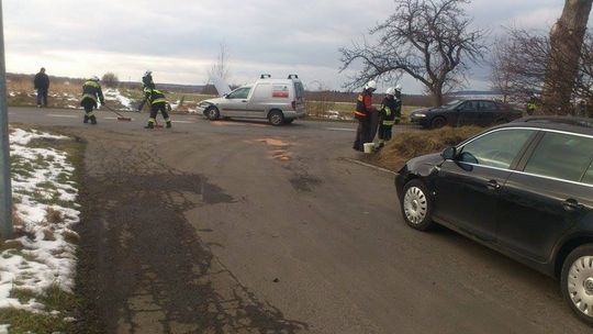 Prowadził bez uprawnień