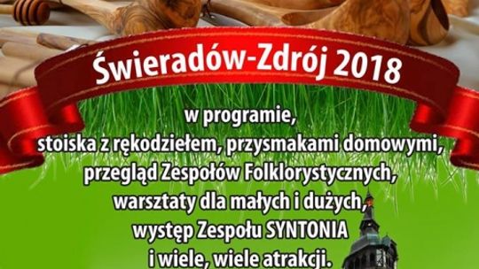 Izerski Jarmark Ekologiczny