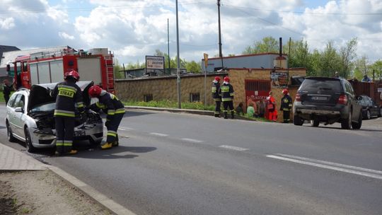 Kierowała bez uprawnień