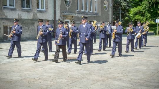 Wojewódzki Przegląd Orkiestr Dętych