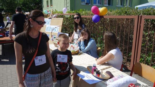 Ponad 9000 zł zebrane w akcji charytatywnej