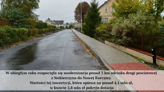 Bezpieczeństwo, oświata, zdrowie