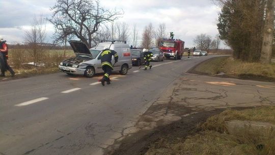 Prowadził bez uprawnień