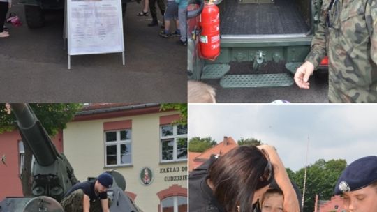 Szturm na ośrodek
