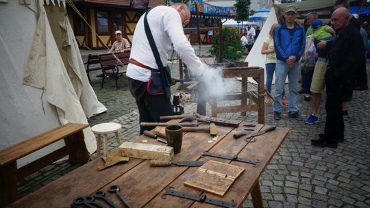 Dni Lubania 2015 - dzień drugi