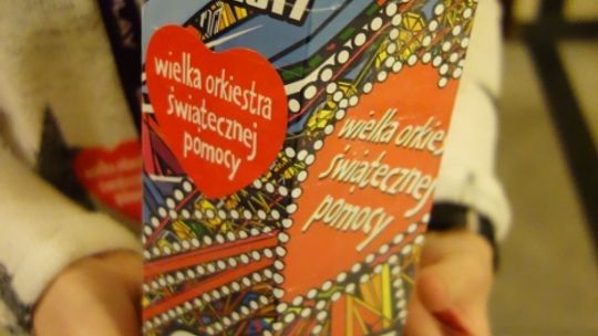 Lubań, Leśna, Świeradów-Zdrój - Rekordowy WOŚP 2017