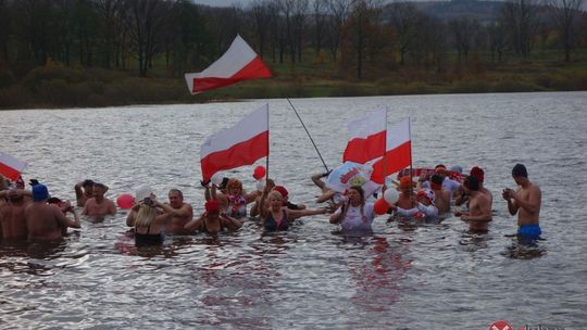 Kąpiel Niepodległości