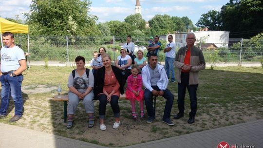 Pierwsza Szkolna Gala Talentów