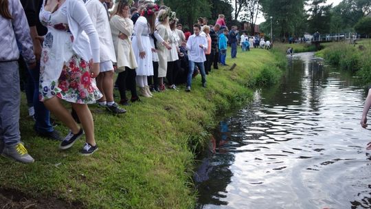 Noc Kupały